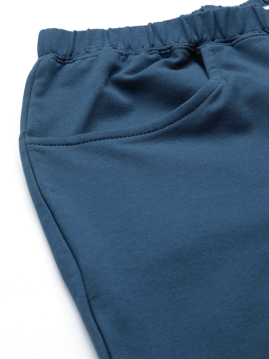 Comfort Fit Plus Size Women’s Trouser