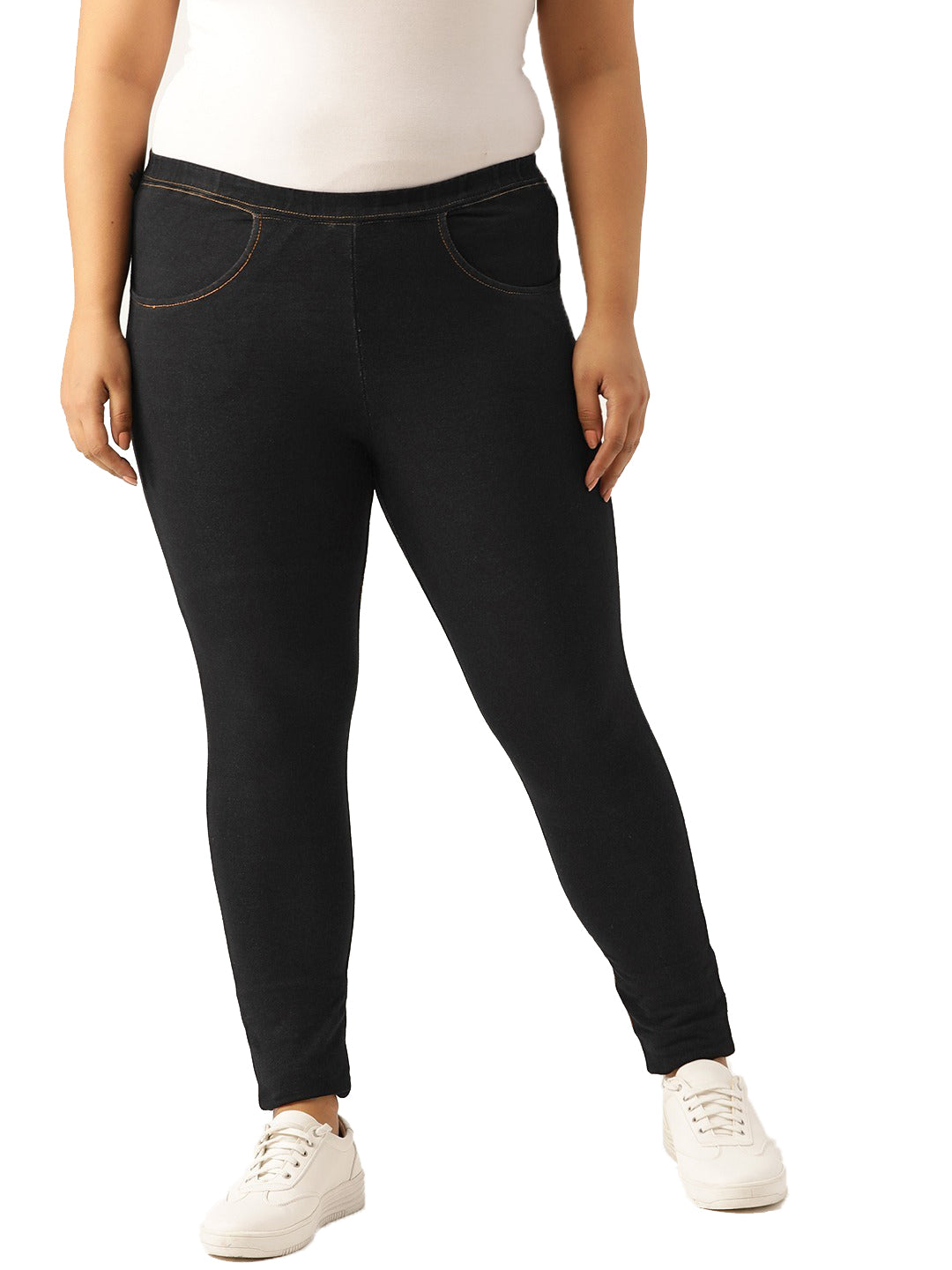 Comfort Fit Plus Size Women’s Trouser
