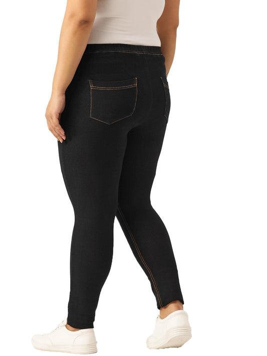 Comfort Fit Plus Size Women’s Trouser