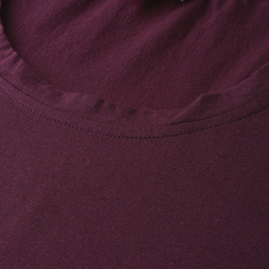A-Line Midi Dress