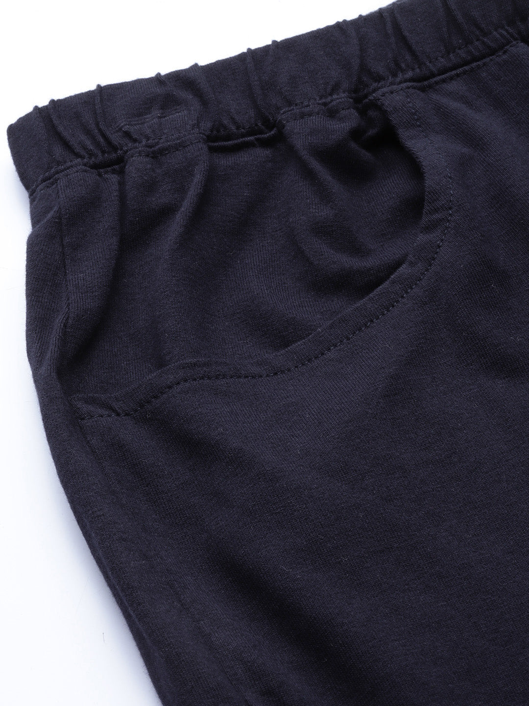 Comfort Fit Plus Size Women’s Short