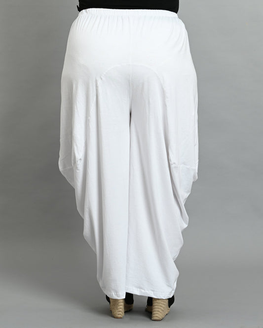 Comfort Fit Plus Size Women’s Trouser