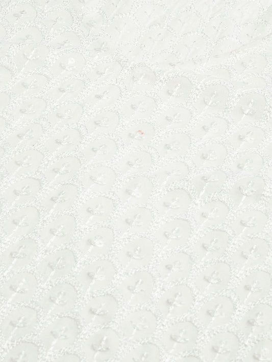 Women Plus Size Embellished A-Line Dress