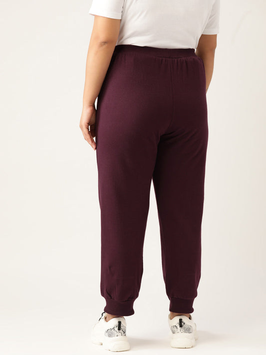 Calm Circuit Fleece Pants