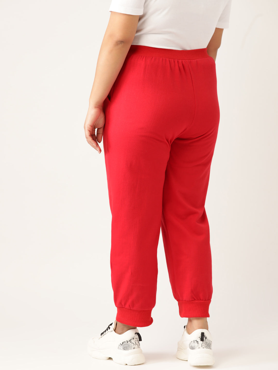 Calm Circuit Fleece Pants