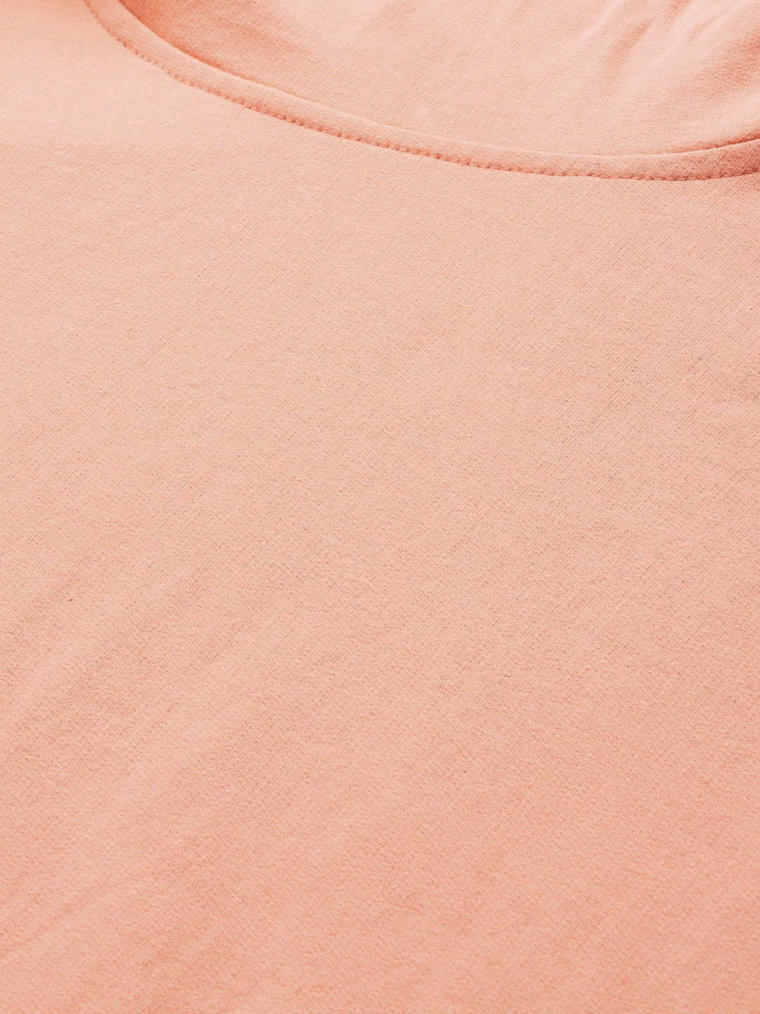 Flow State Midi Fleece Dress