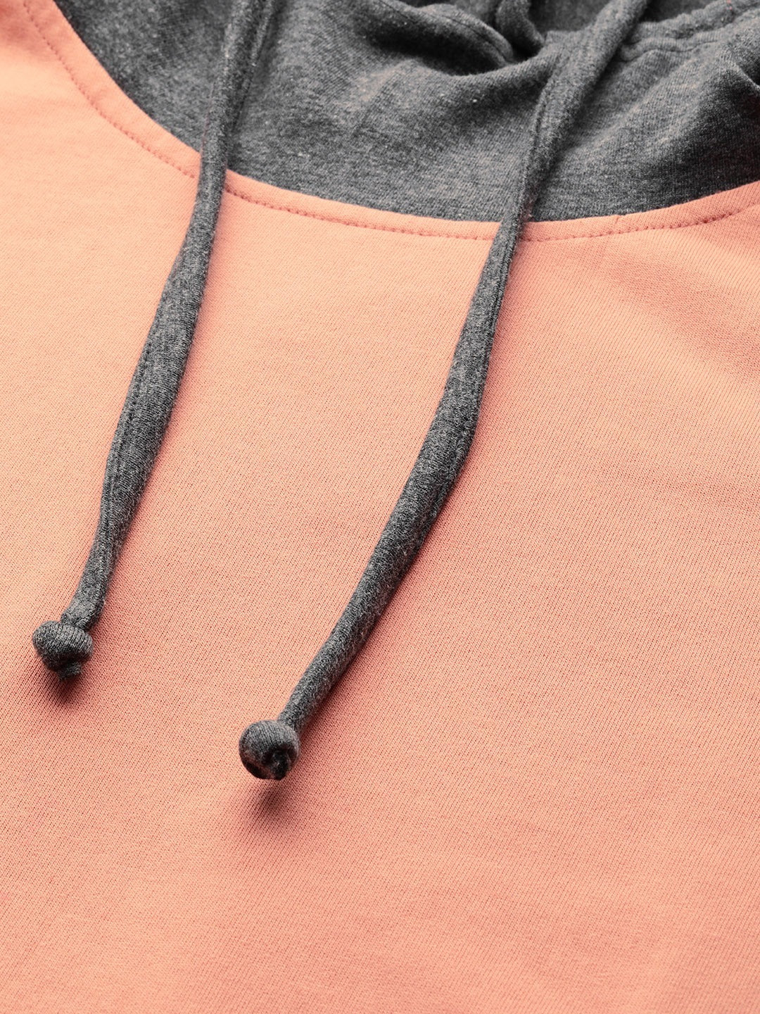 Street Signal Fleece Hoodie