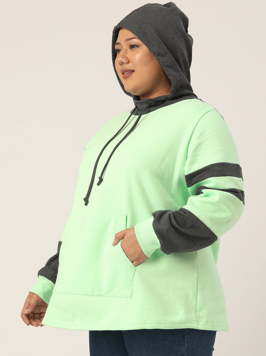 Elegant Plus Size Casual Wear Top for Women