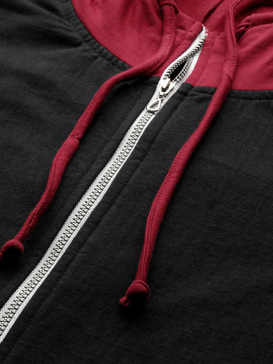Urban Relay Fleece Jacket