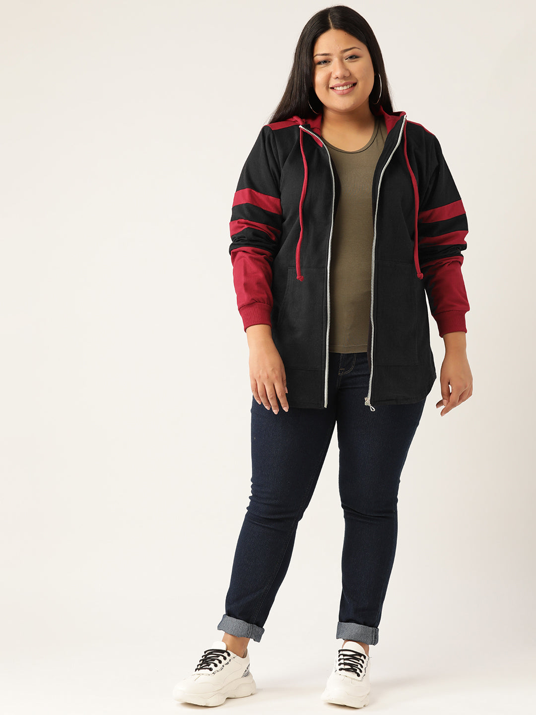 Urban Relay Fleece Jacket