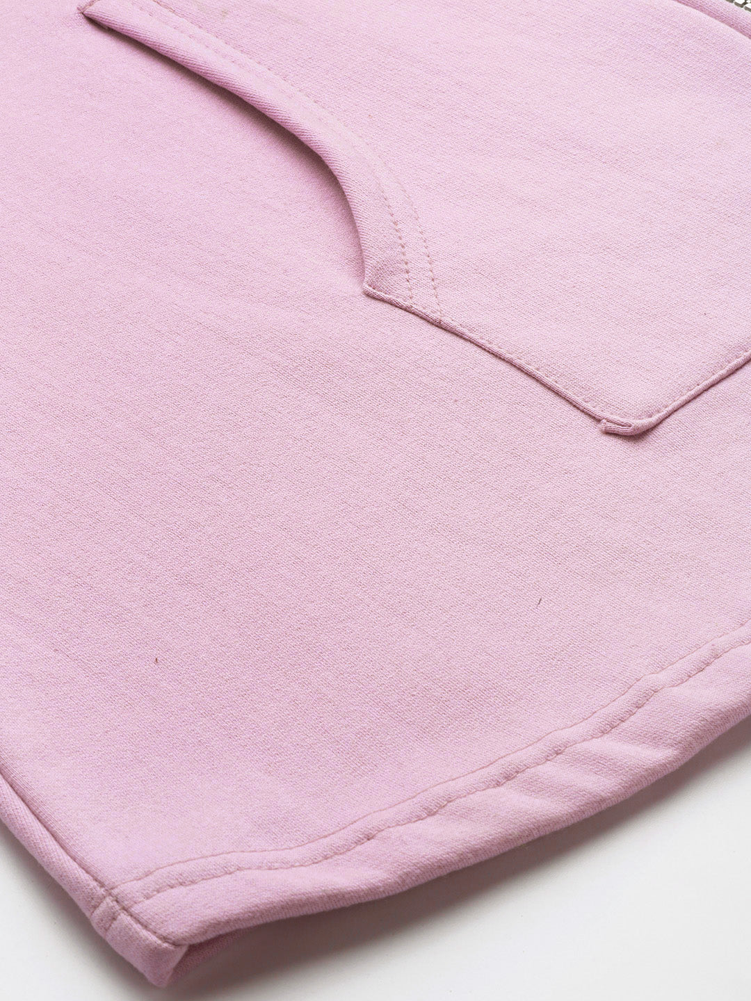 Urban Relay Fleece Jacket