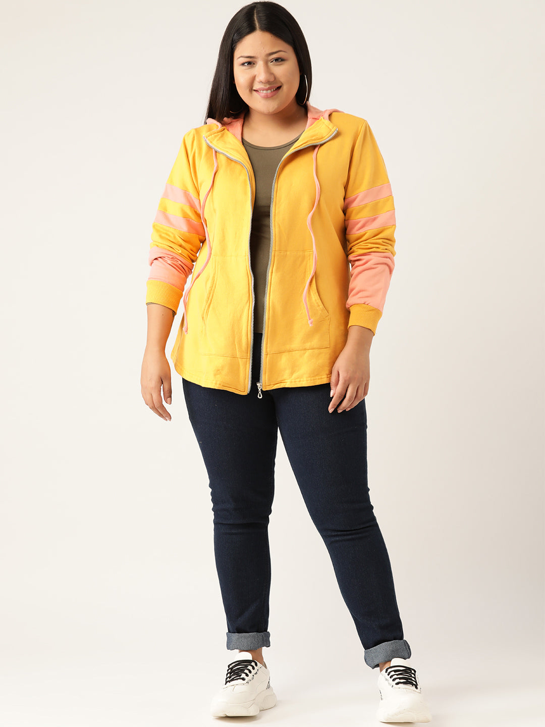 Urban Relay Fleece Jacket