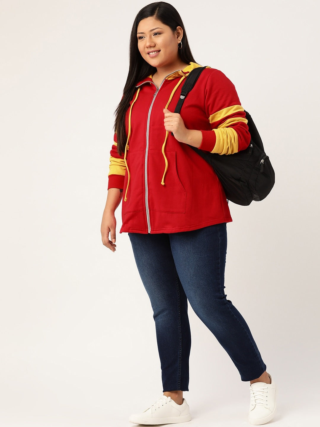 Urban Relay Fleece Jacket