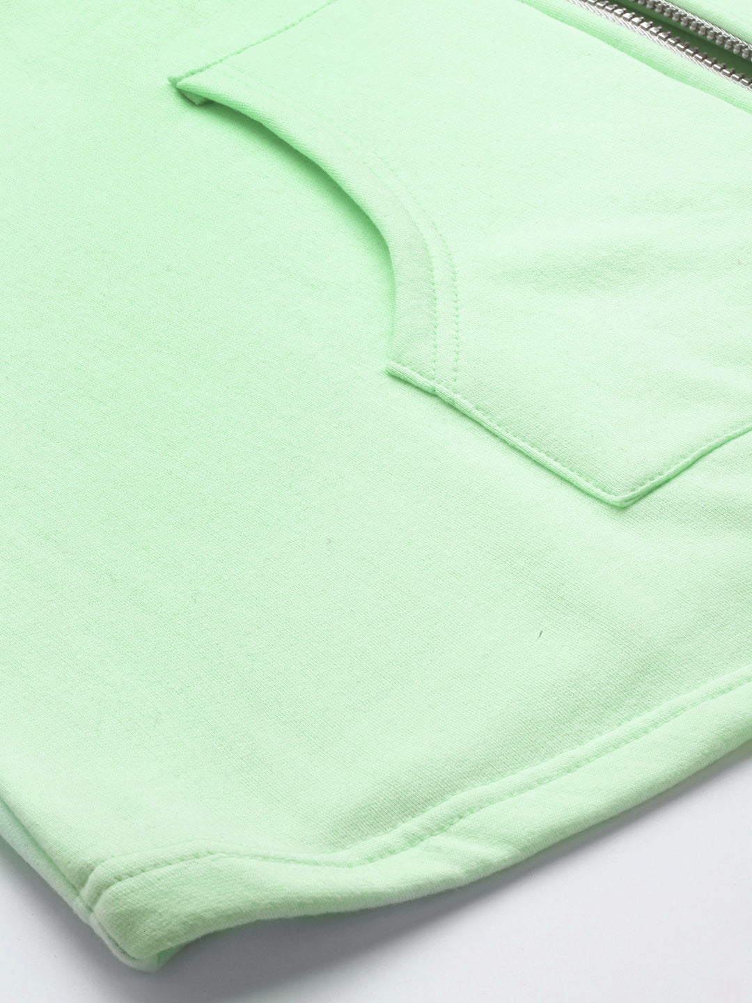 Urban Relay Fleece Jacket