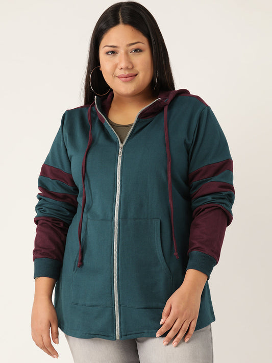 Urban Relay Fleece Jacket
