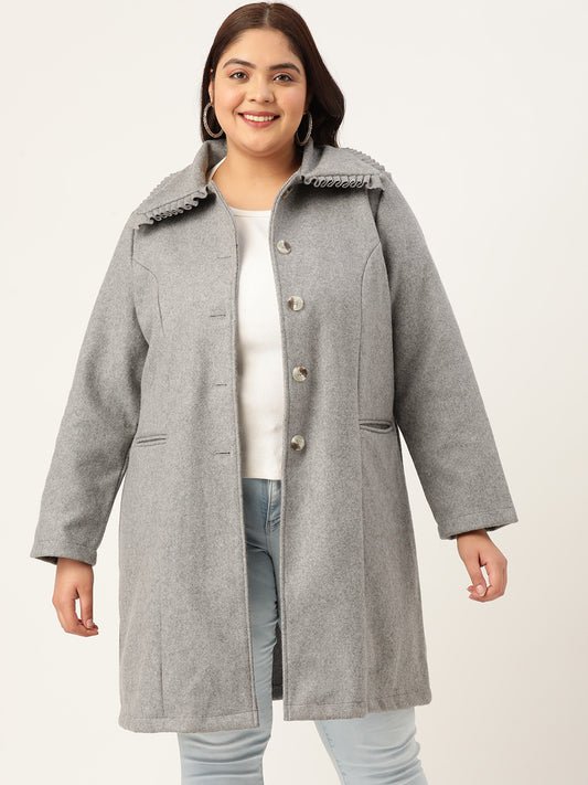 Heritage Line Coat