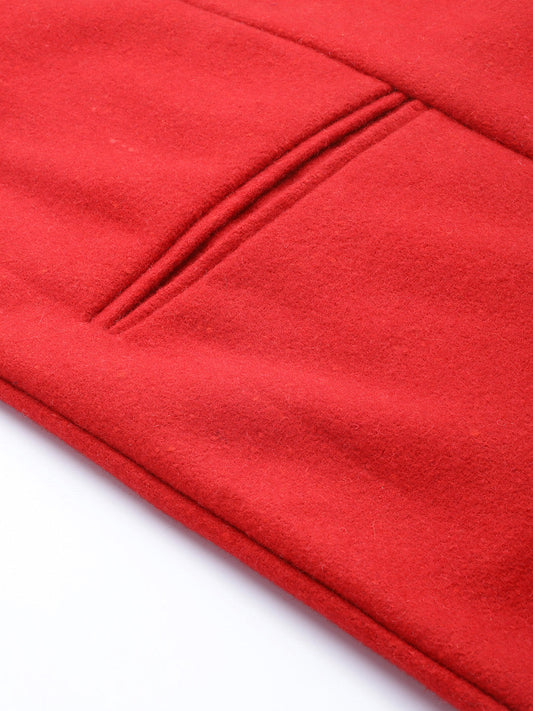 Heritage Line Coat