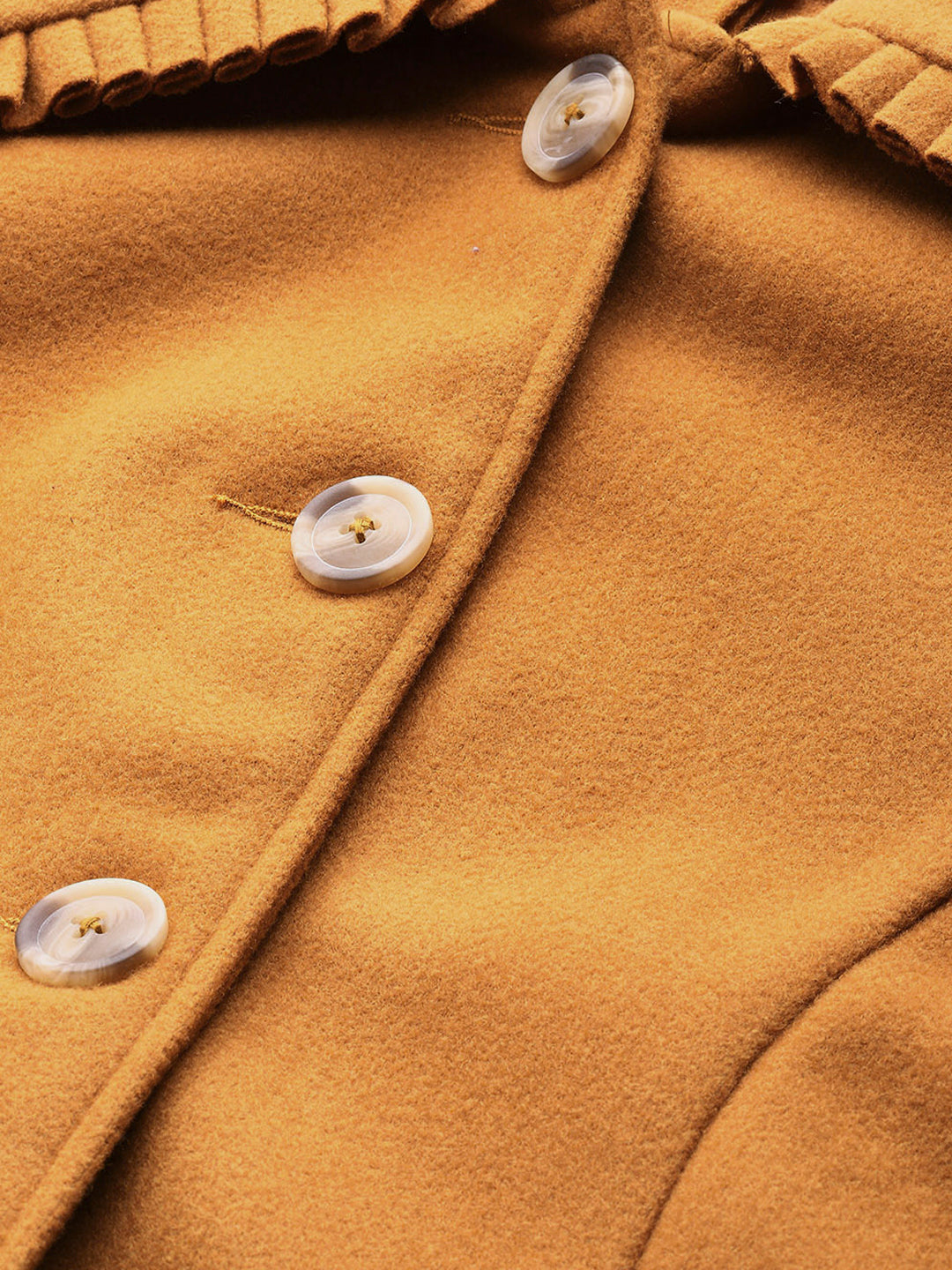 Heritage Line Coat