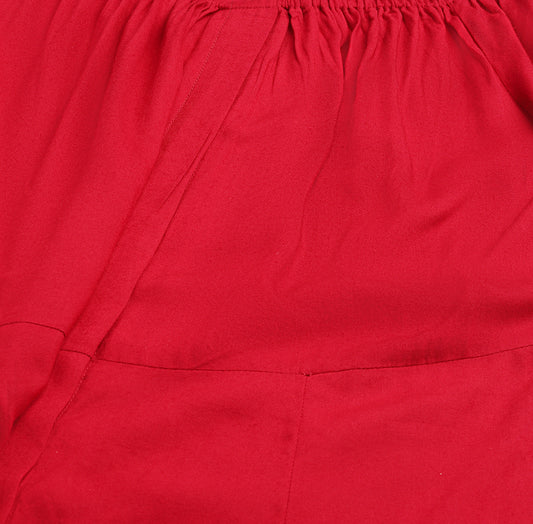 Plus Size Off-Shoulder Maxi Dress