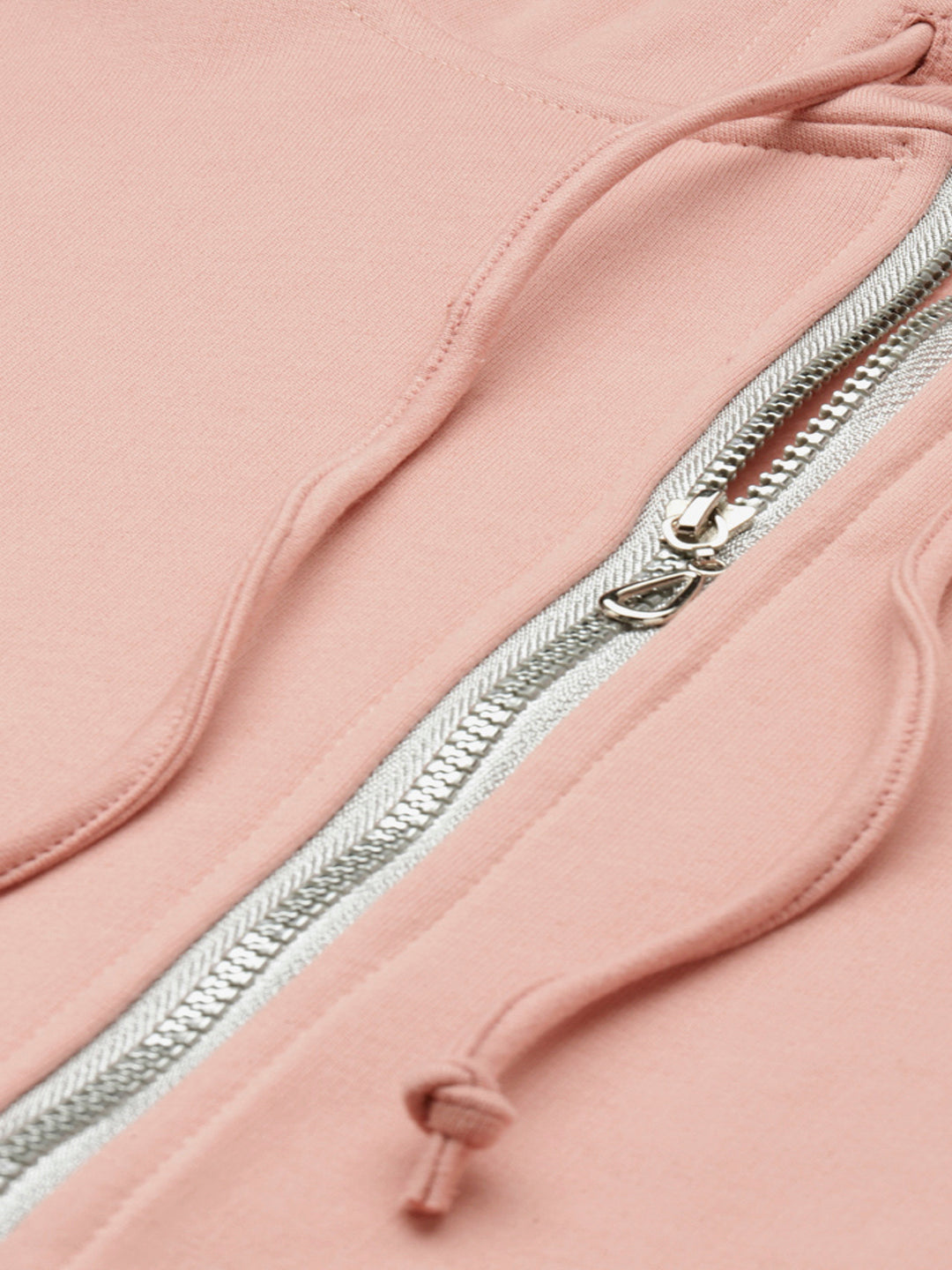 Everyday Zip Fleece Hoodie