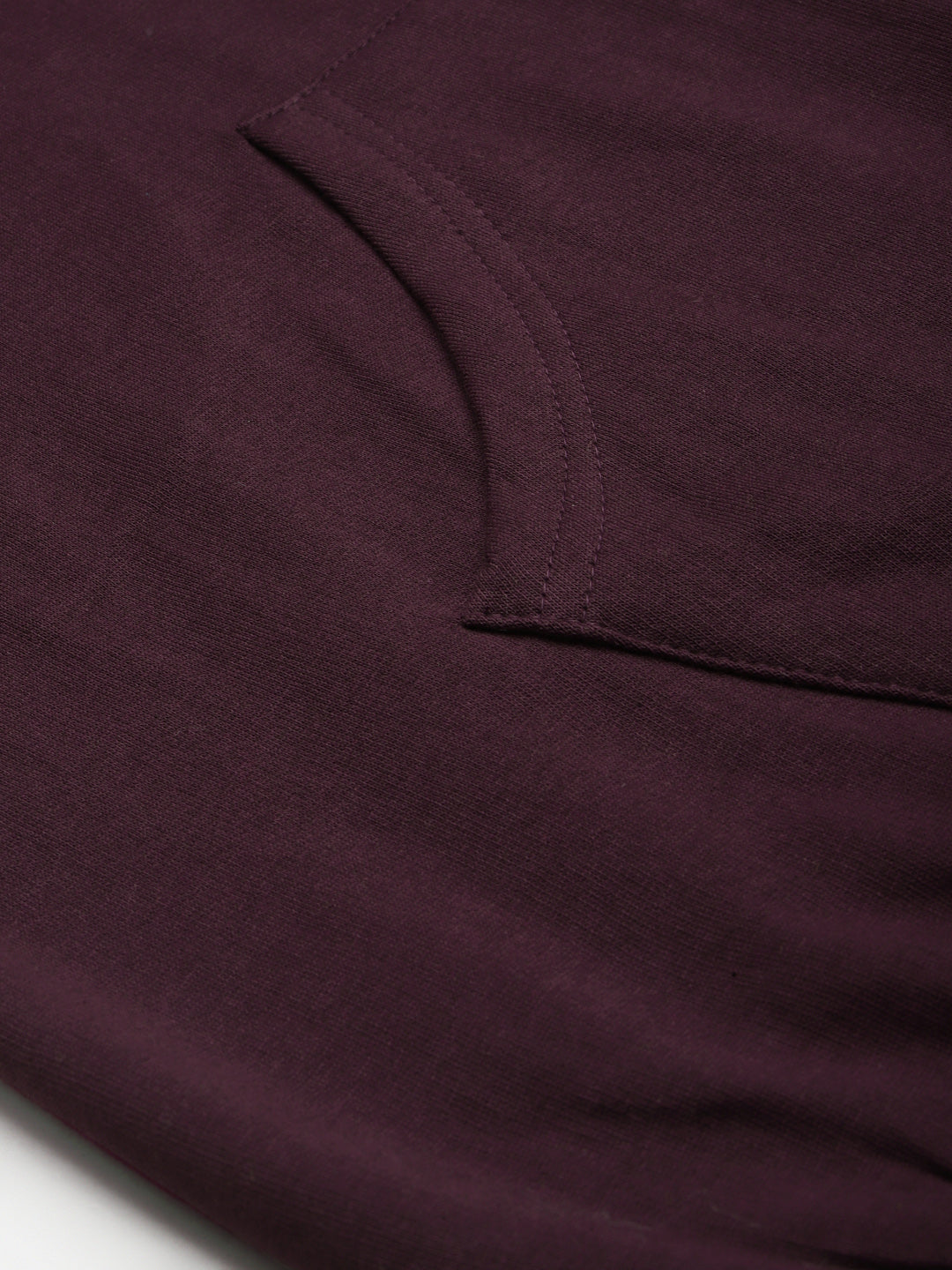 Everyday Zip Fleece Hoodie