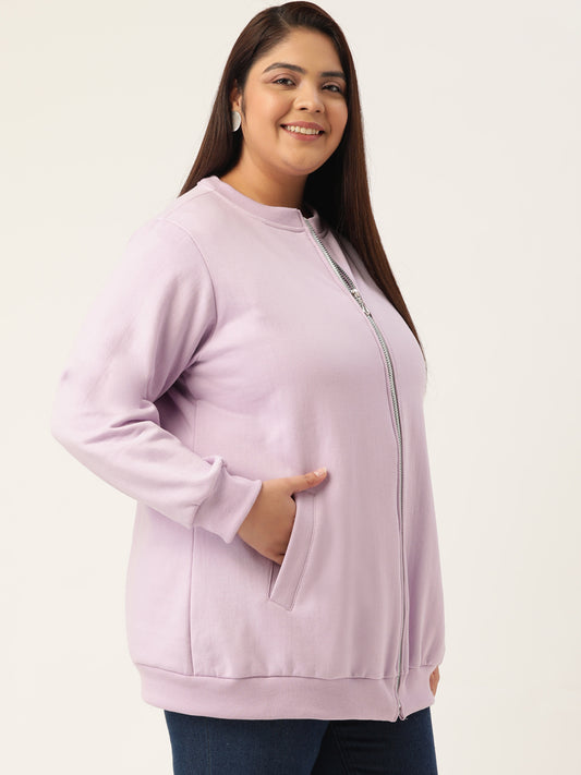 Harbor Zip Fleece Jacket