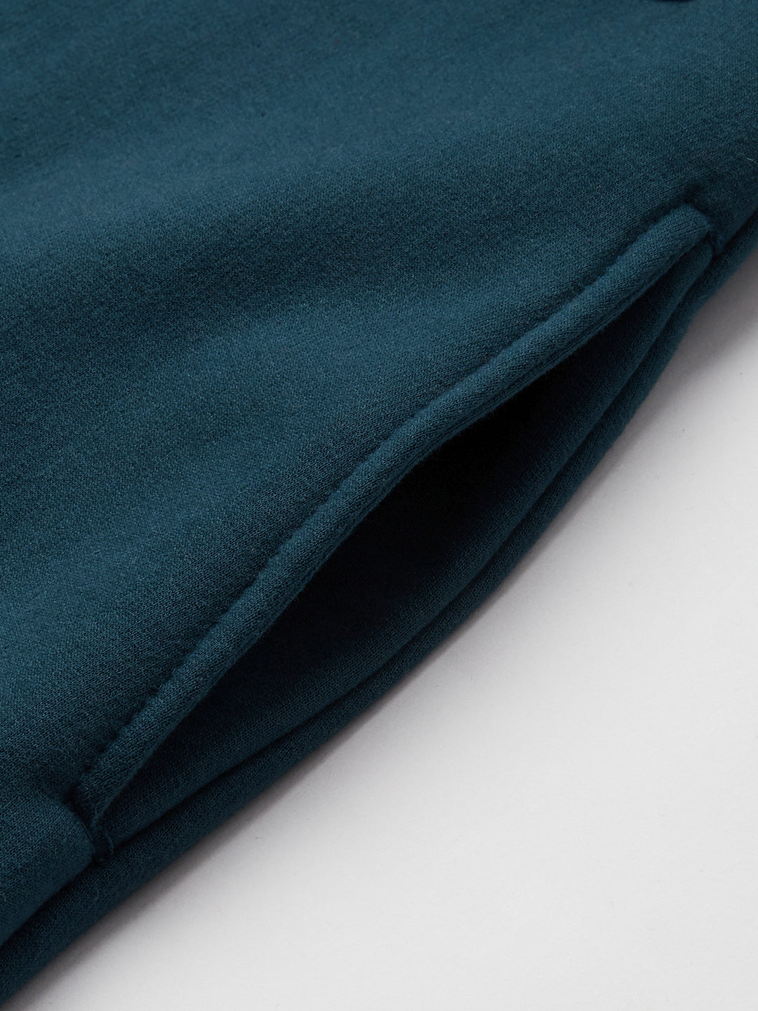 Everday Ease Hoodie Fleece Dress