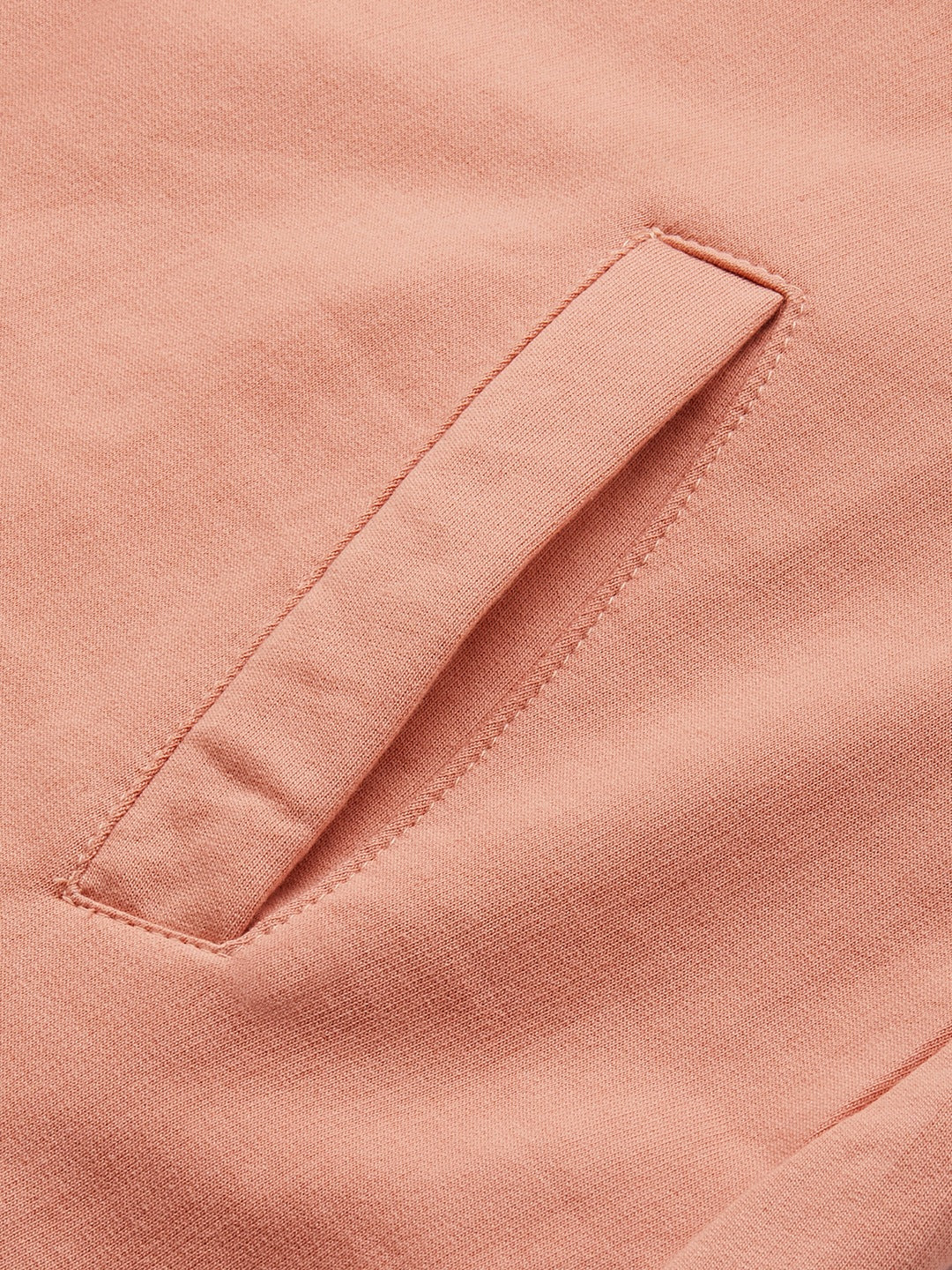 Tailored Wrap Jacket