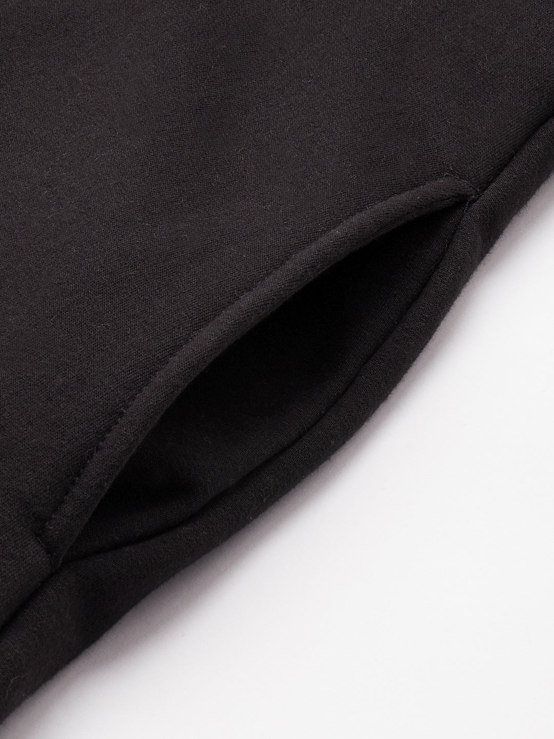 CloudEase Turtle Neck Sweatshirt