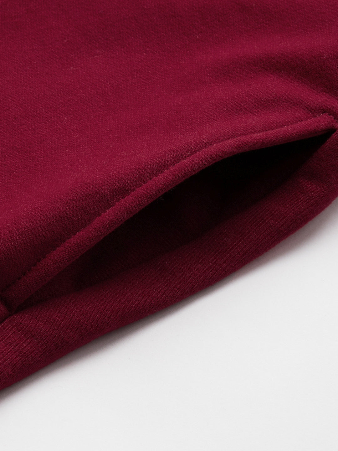 CloudEase Turtle Neck Sweatshirt