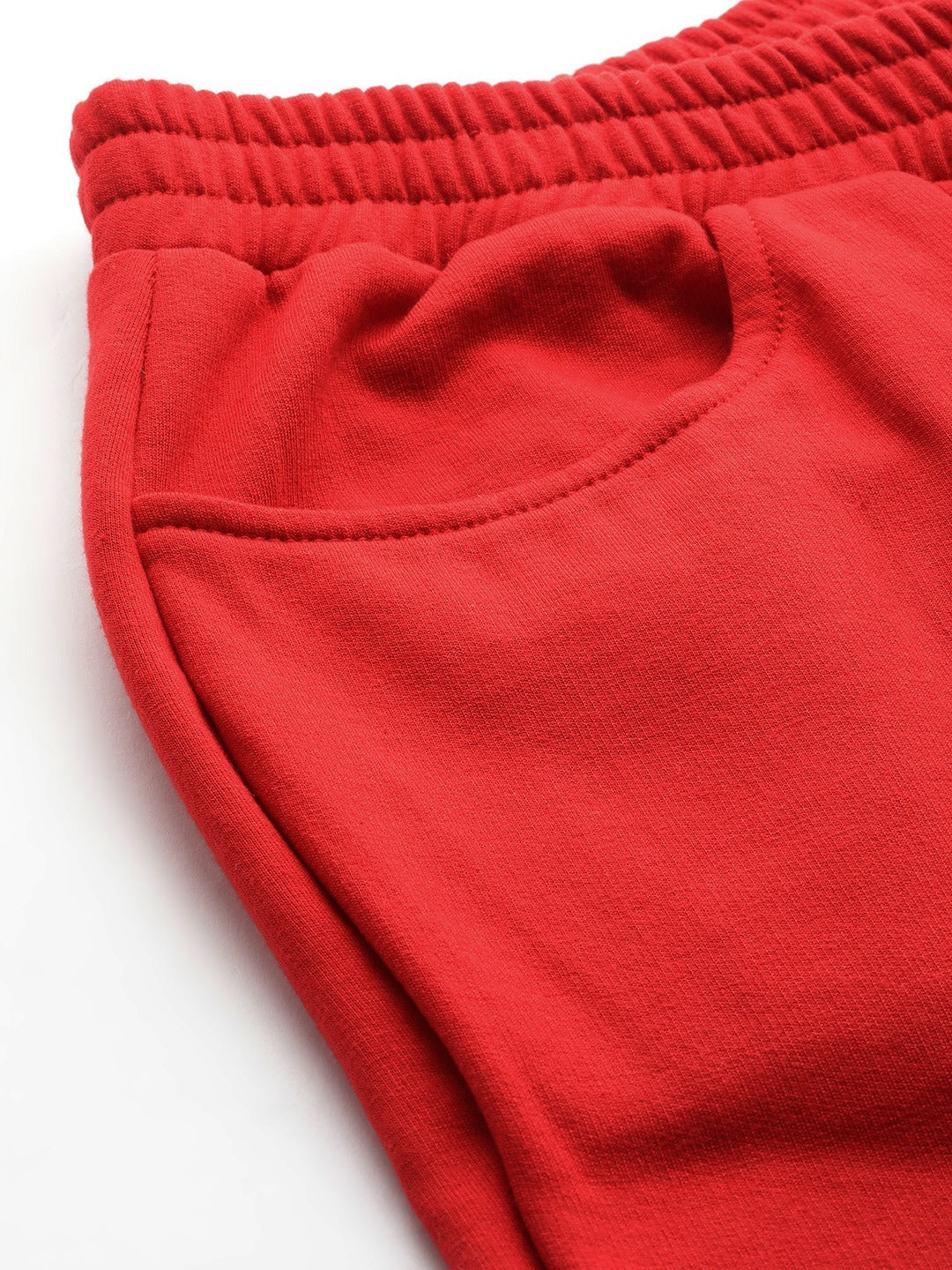 EaseFlow Straight Fit Lounge Trousers