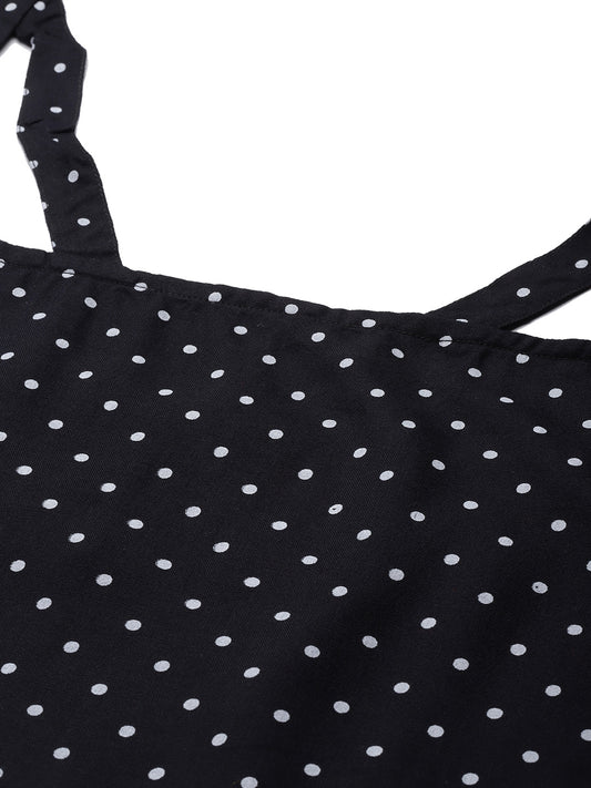 Plus Size Party Wear Midi Dress