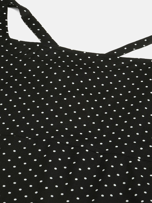 Comfort Fit Plus Size Women’s Casual Dress