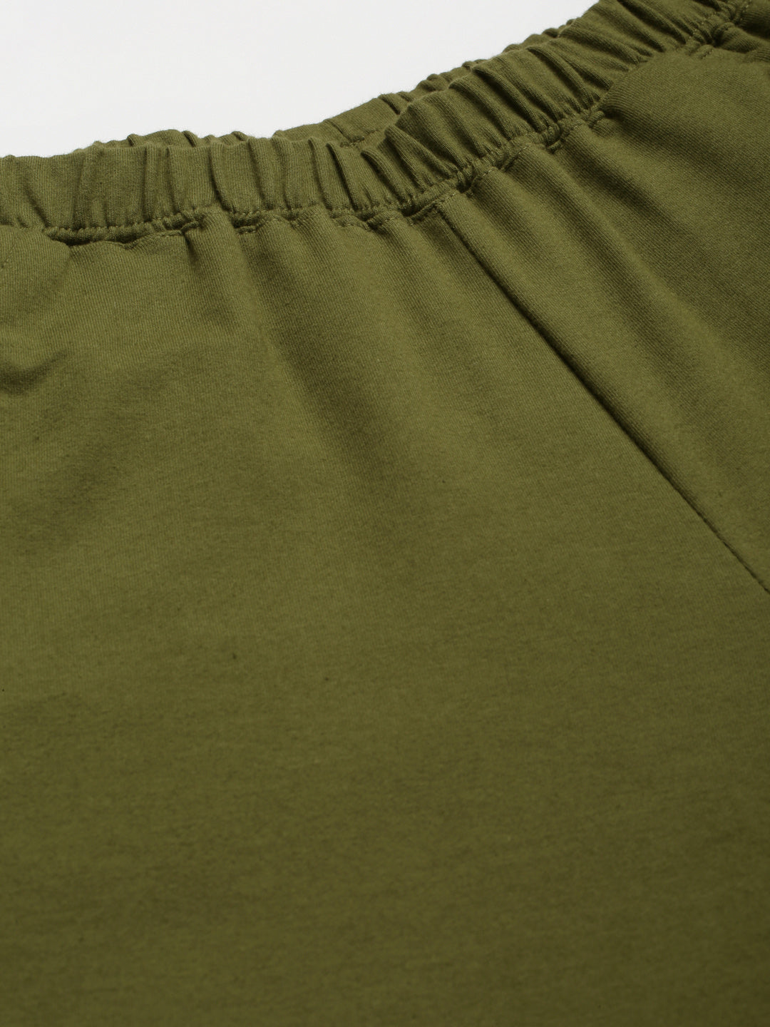 Chic Plus Size Women’s Casual Wear Trouser
