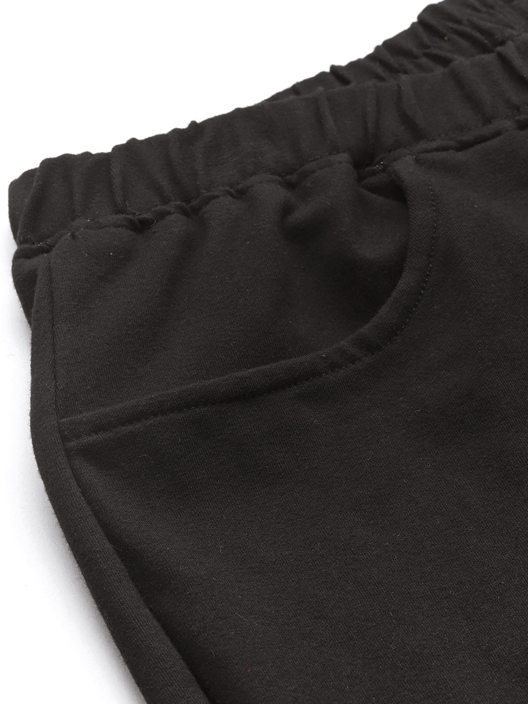 Chic Plus Size Women’s Casual Wear Trouser