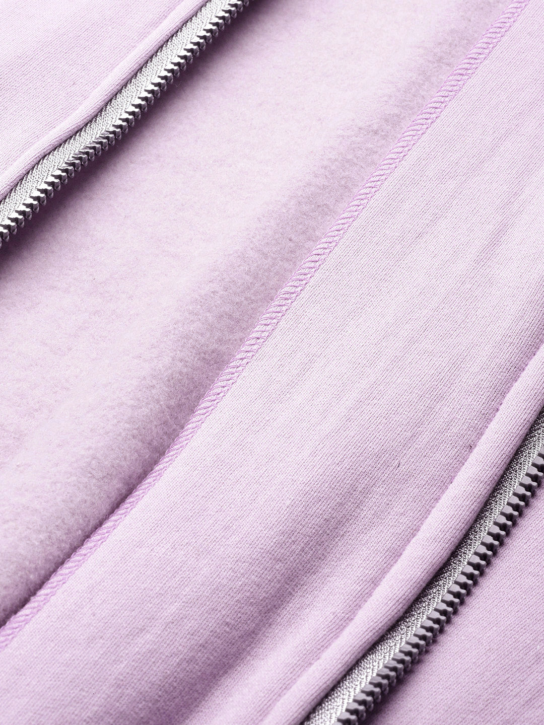 EdgeEase Zip Jacket