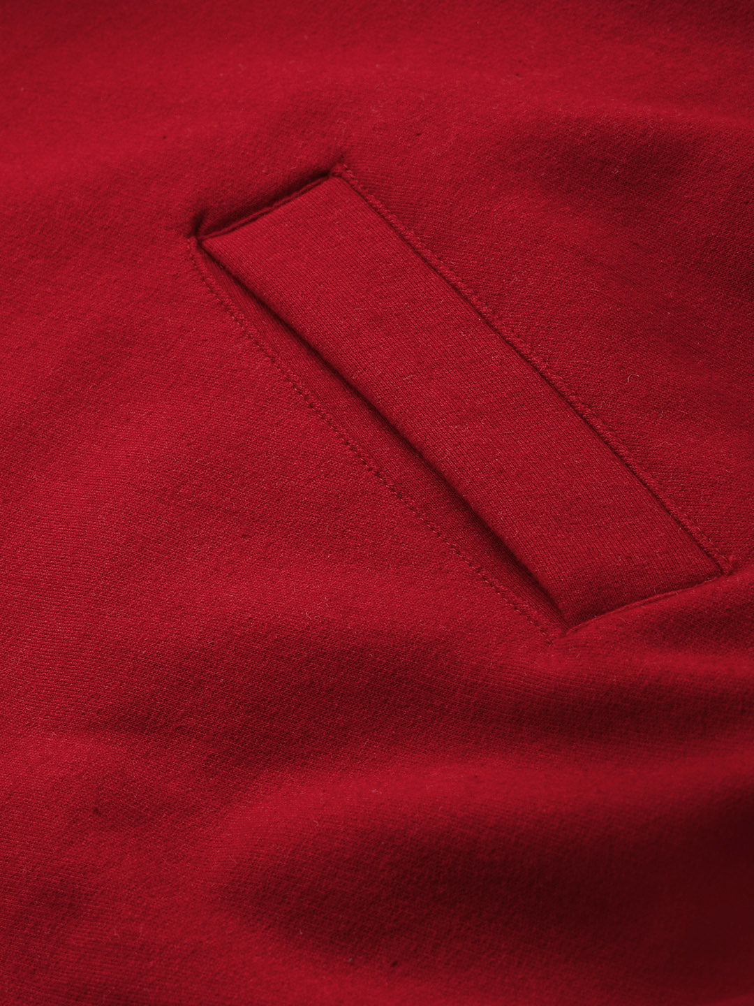EdgeEase Zip Jacket