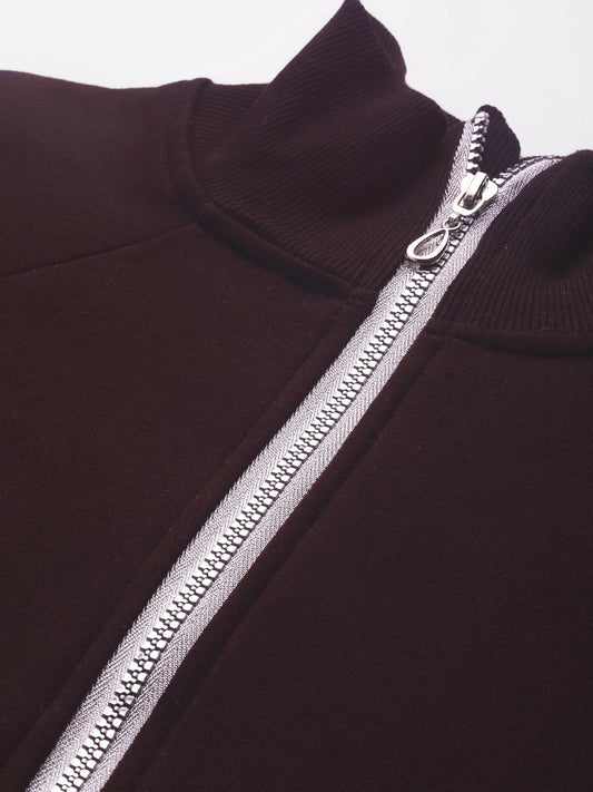 EdgeEase Zip Jacket
