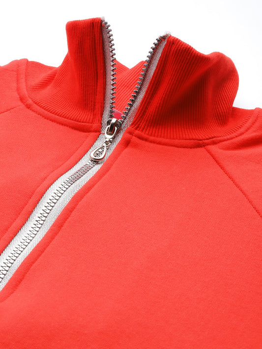 EdgeEase Zip Jacket
