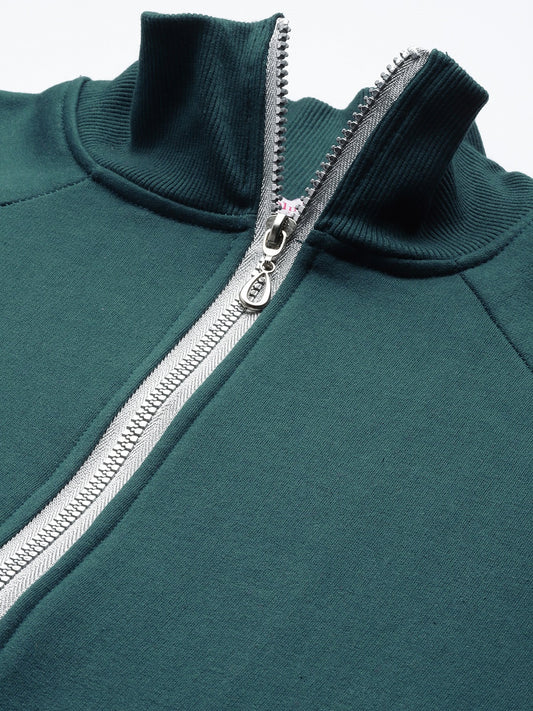 EdgeEase Zip Jacket
