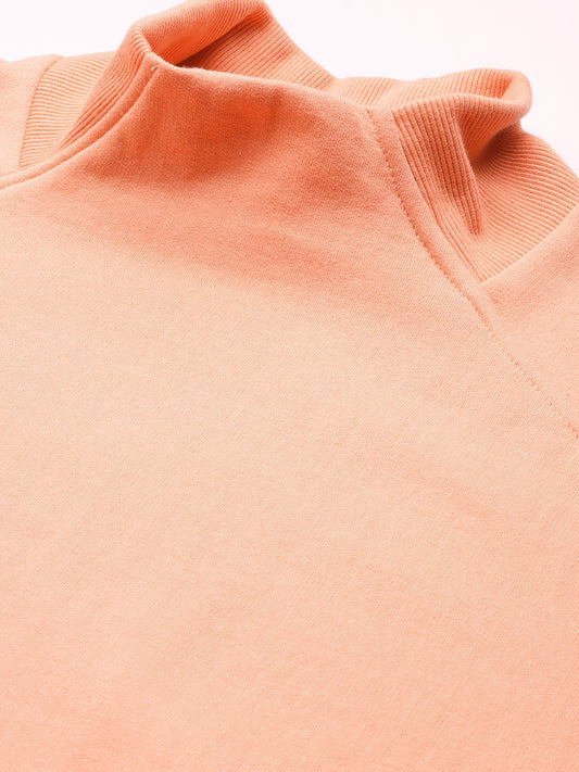 Warmline High-Neck Sweatshirt