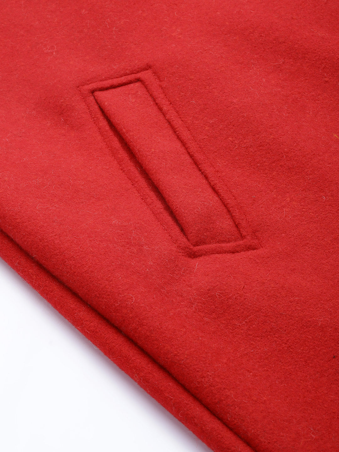 Echelon Cape Coat