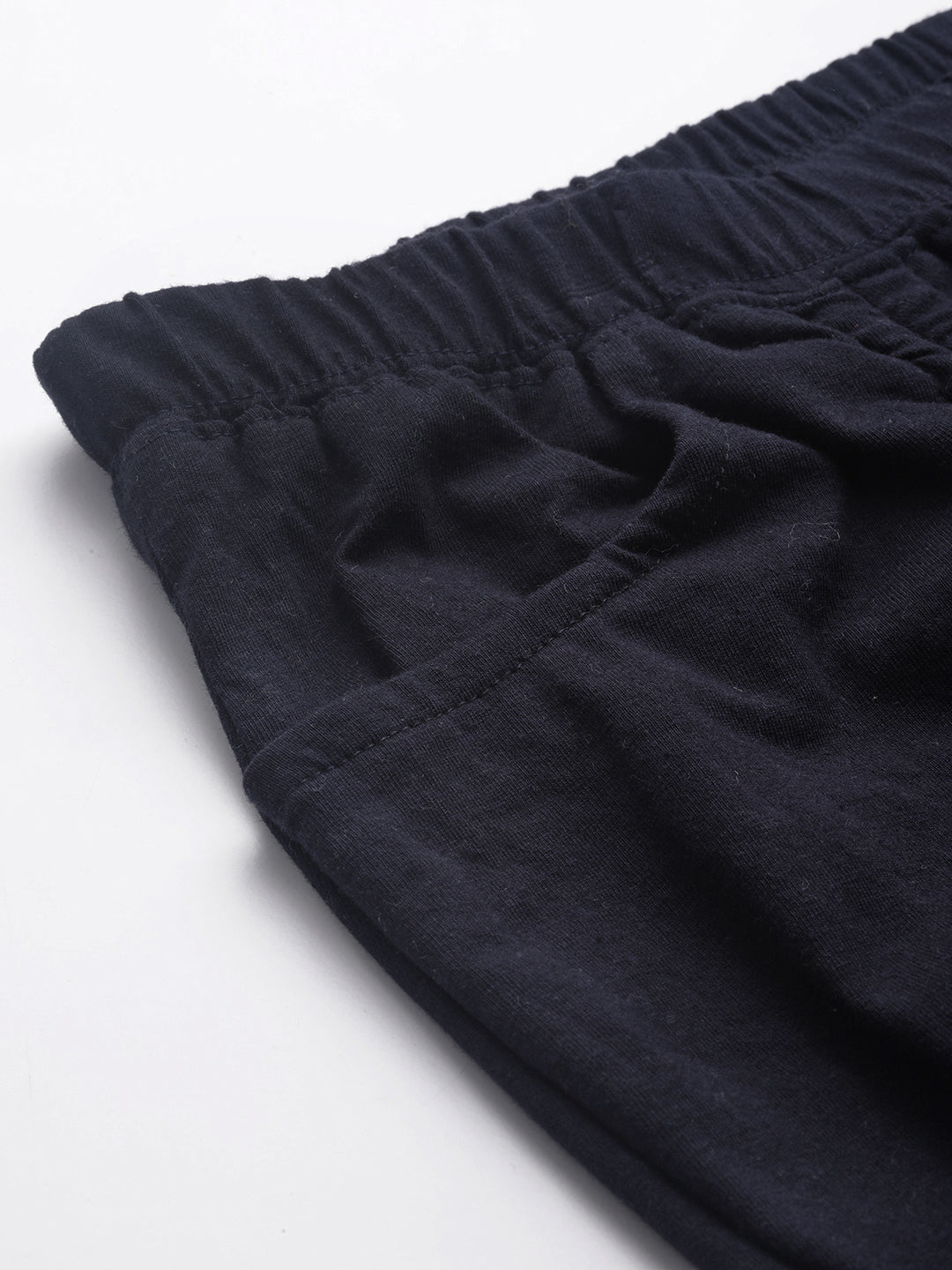 Voguish Plus Size Women’s Western Wear Trouser