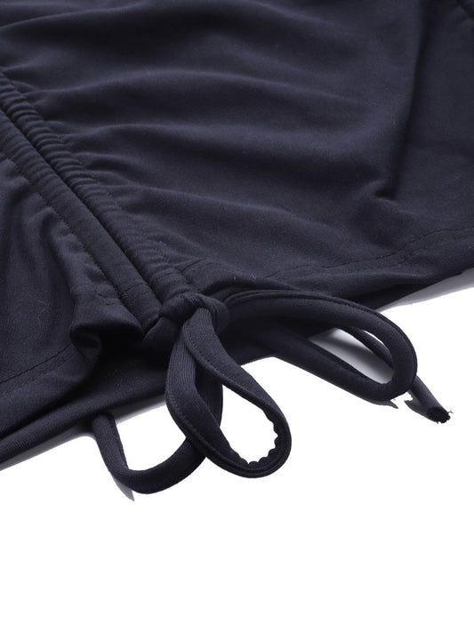 Chic Stylish Plus Size Skirt for Women