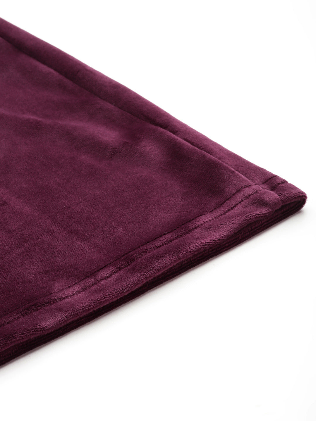 Straight Midi Sherpa Skirt