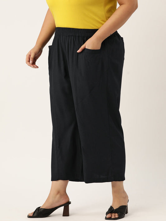 Premium Quality Plus Size Women’s Trouser