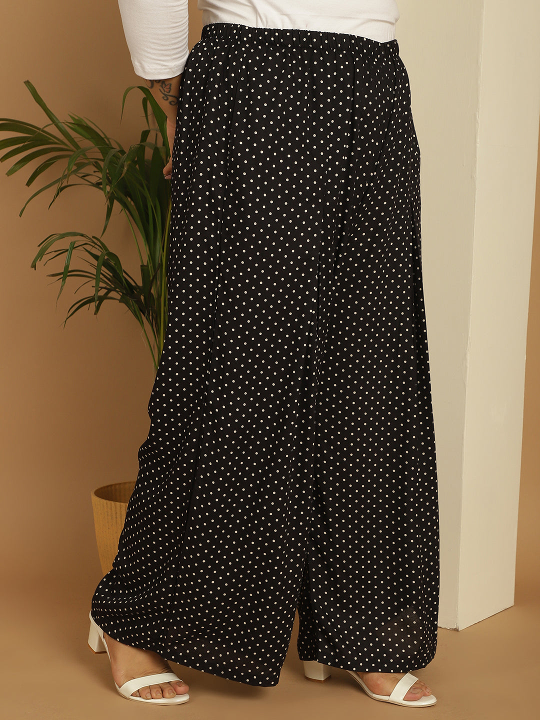 Premium Quality Plus Size Women’s Trouser