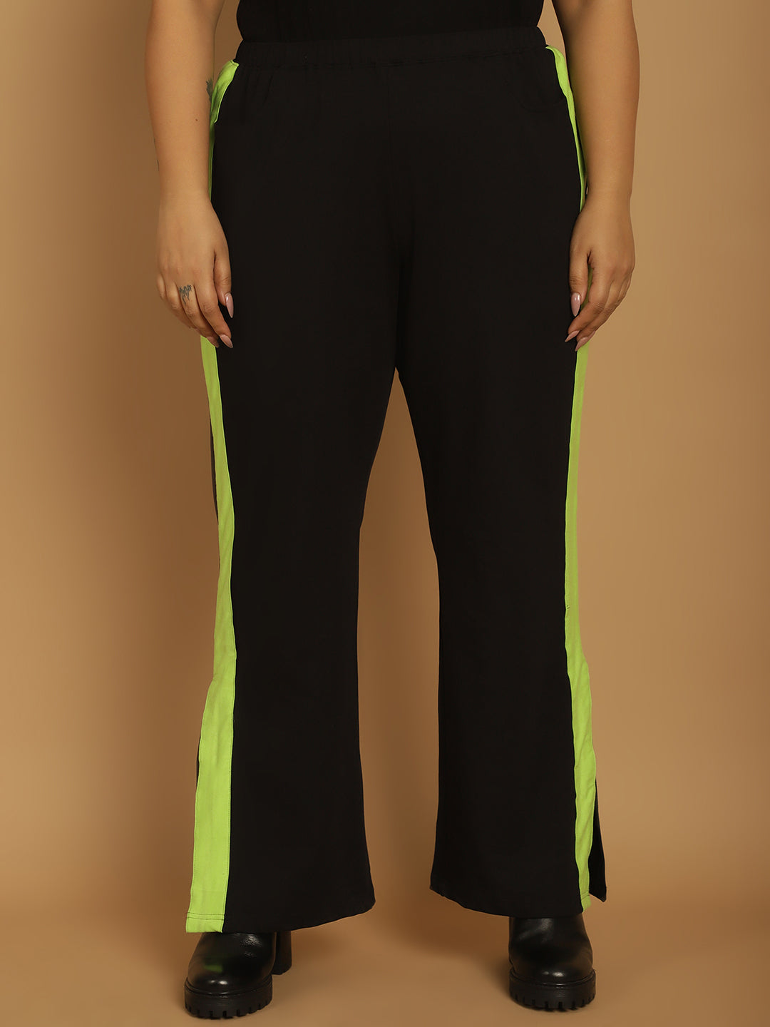 Premium Quality Plus Size Women’s Trouser