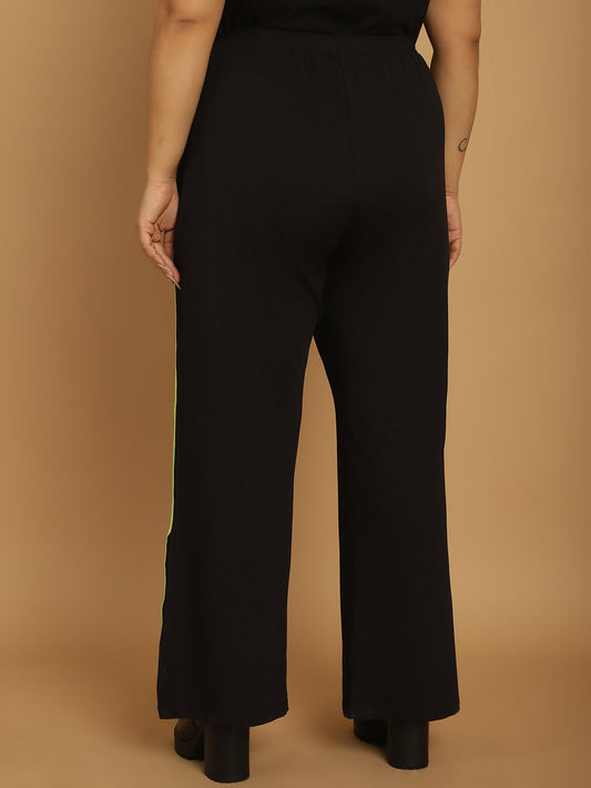 Premium Quality Plus Size Women’s Trouser