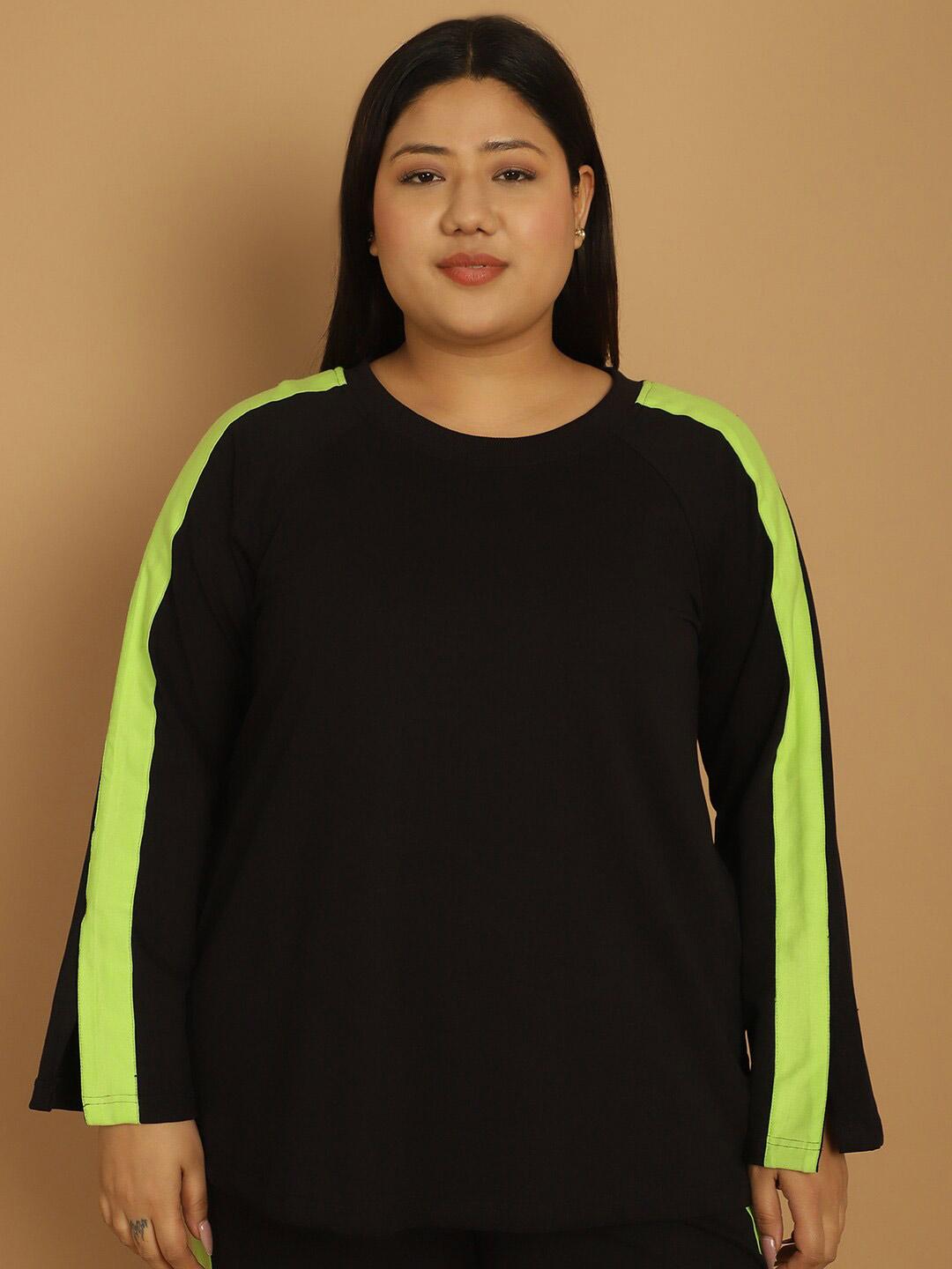 Chic & Stylish Plus Size Casual Top